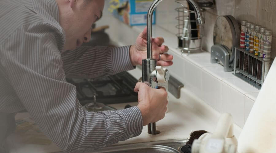 Professional same day plumber in Truesdale, MO